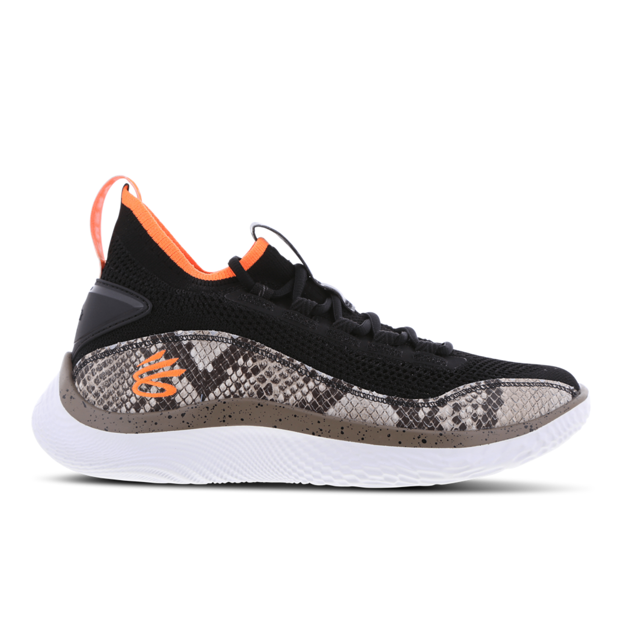 Under Armour Curry 8 Image 1 of 6. Tap to open photo gallery.