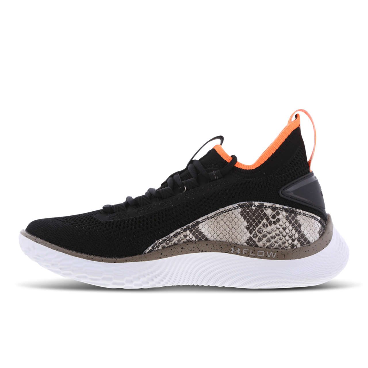 Under Armour Curry 8 Image 4 of 6. Tap to open photo gallery.