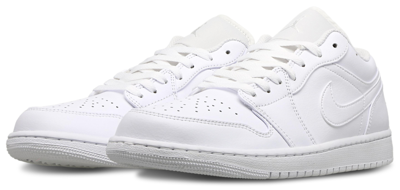 Jordan 1 Low Image 2 of 8. Tap to open photo gallery.