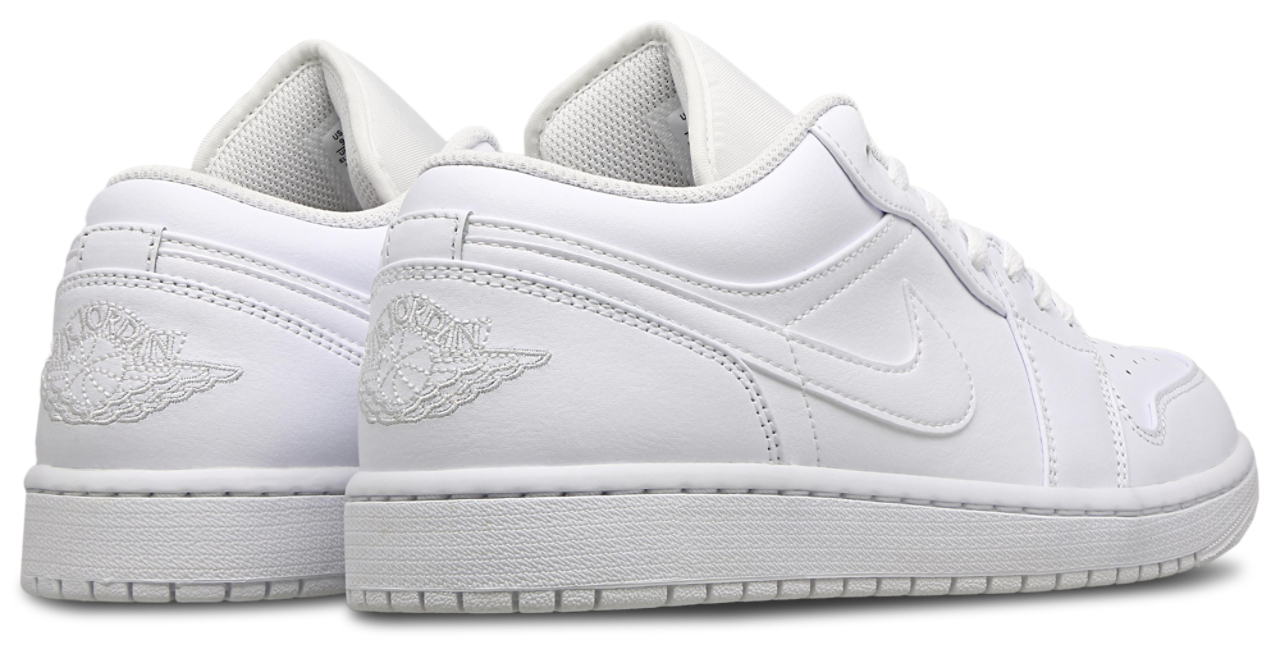 Jordan 1 Low Image 3 of 8. Tap to open photo gallery.