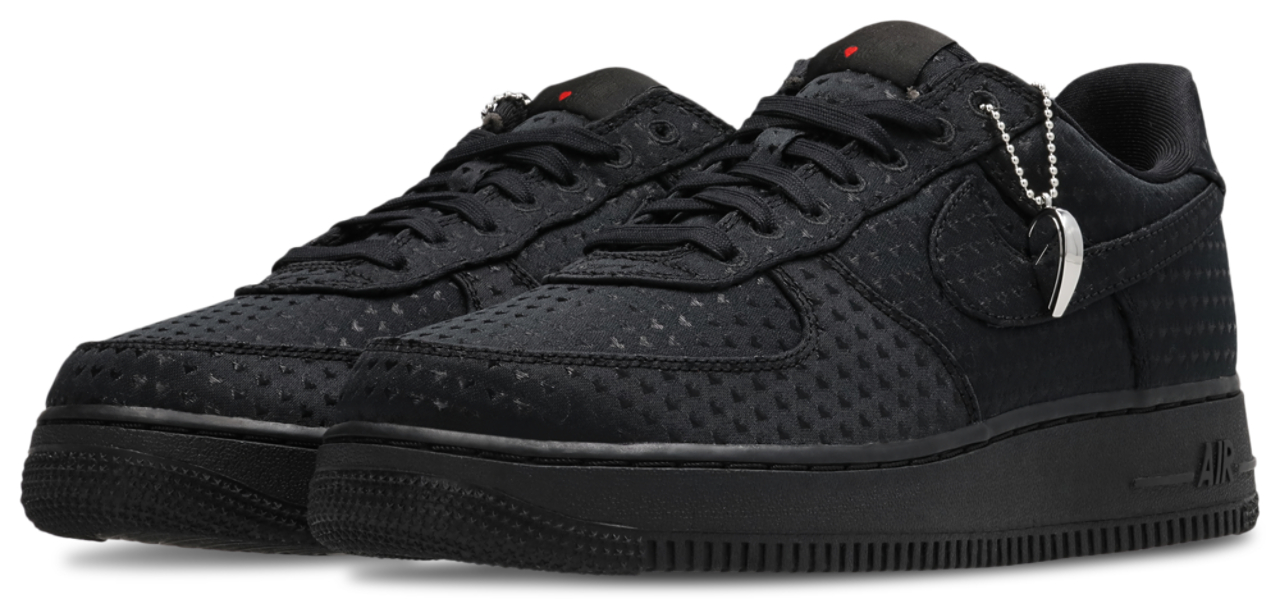 Nike Air Force 1 Low Image 2 of 8. Tap to open photo gallery.