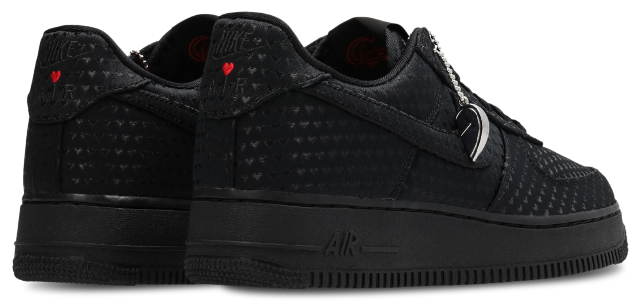 Nike Air Force 1 Low Image 3 of 8. Tap to open photo gallery.