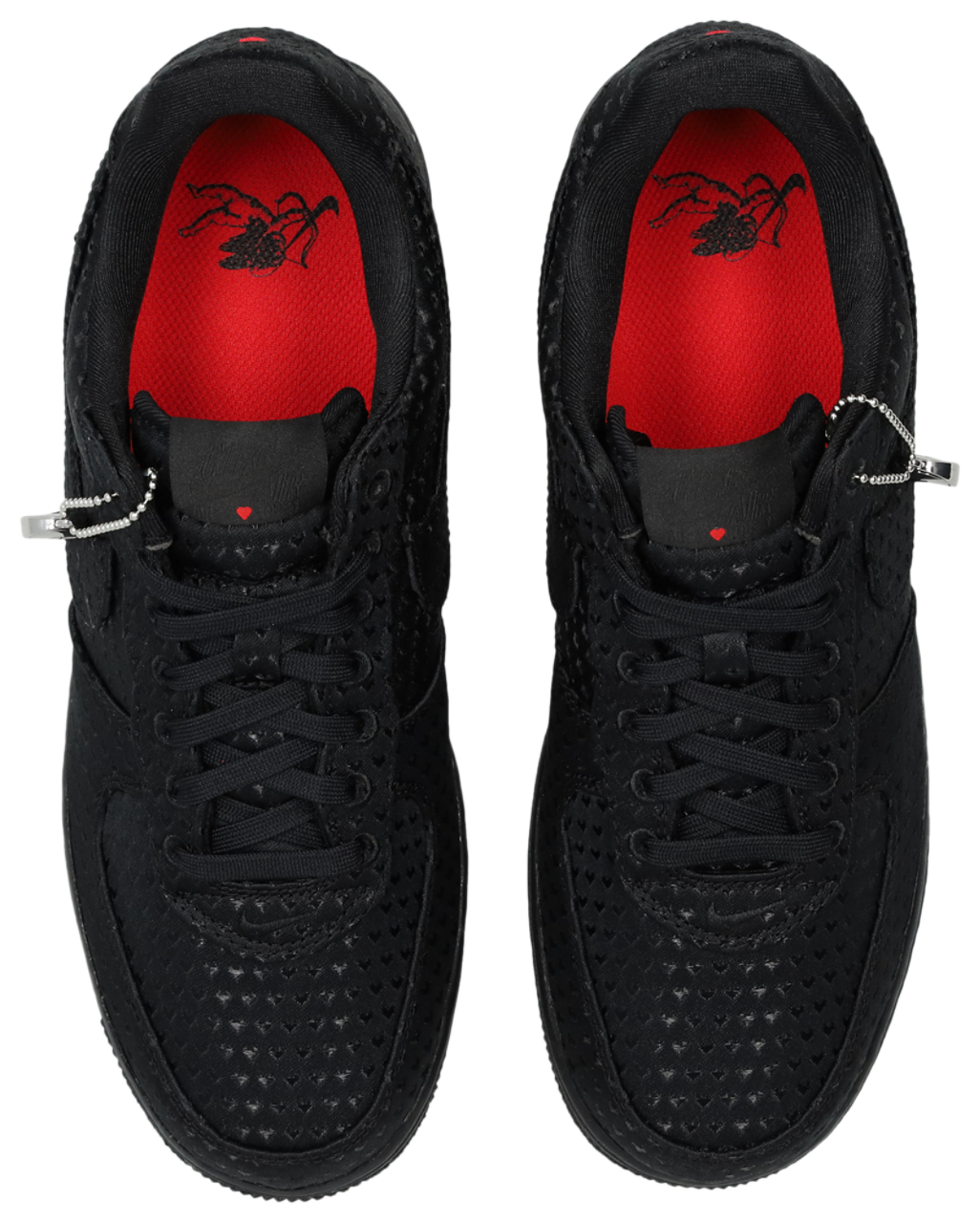 Nike Air Force 1 Low Image 5 of 8. Tap to open photo gallery.