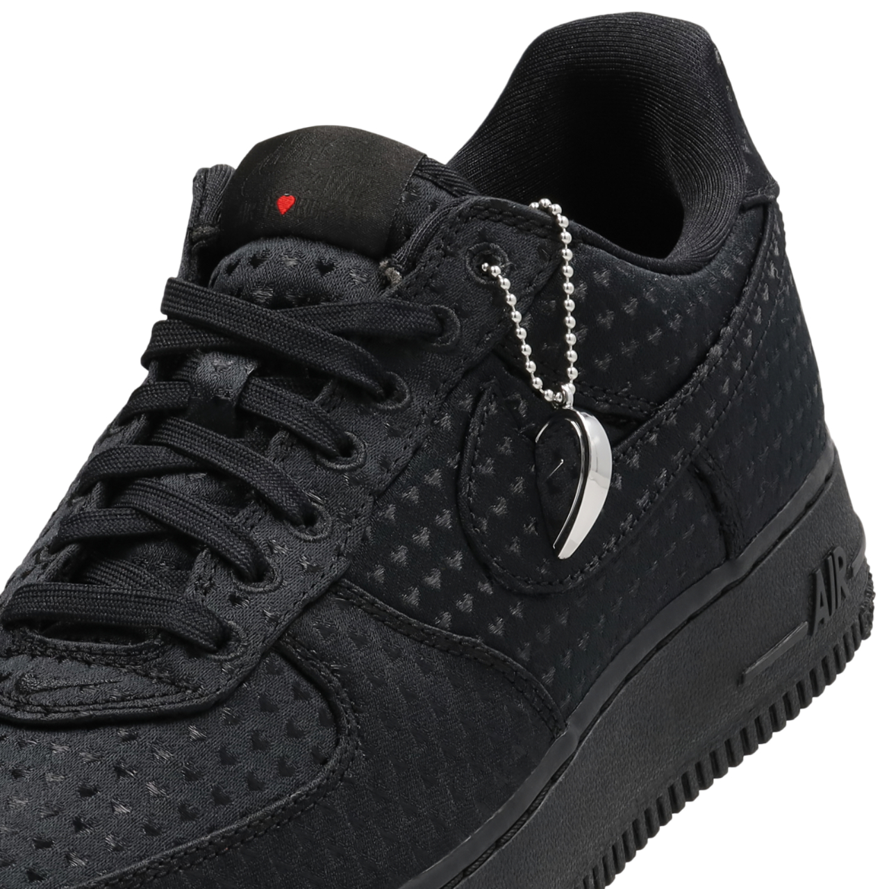Nike Air Force 1 Low Image 8 of 8. Tap to open photo gallery.