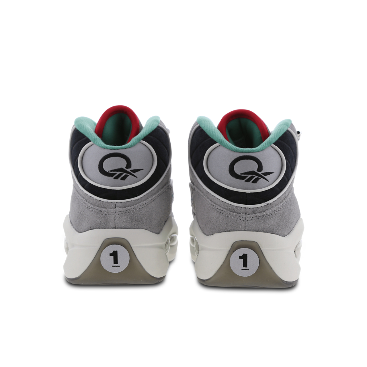 Reebok Question Mid Image 3 of 6. Tap to open photo gallery.