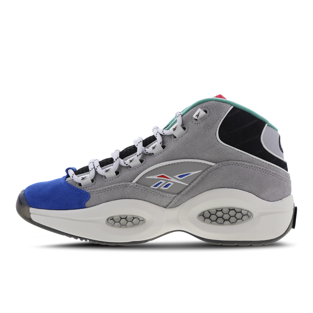 Reebok Question Mid Image 4 of 6. Tap to open photo gallery.