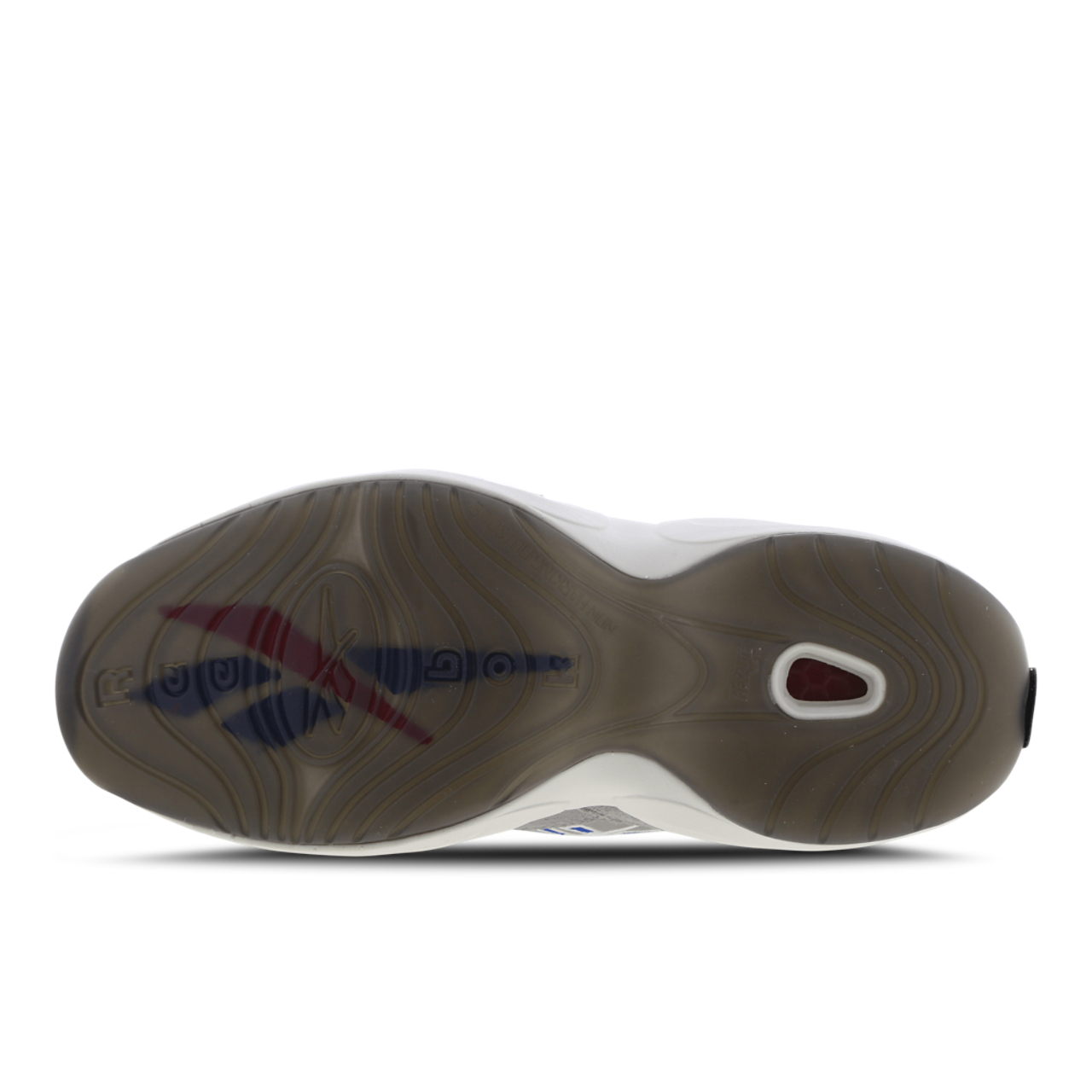 Reebok Question Mid Image 6 of 6. Tap to open photo gallery.