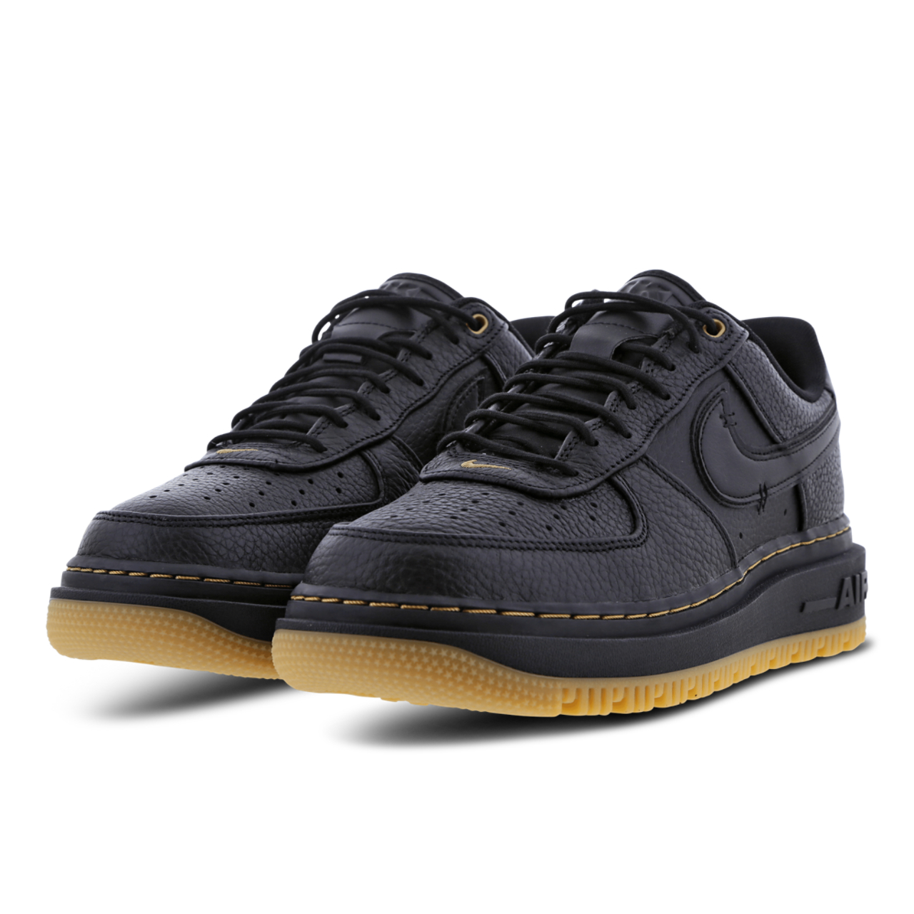 Nike Air Force 1 Low Image 2 of 7. Tap to open photo gallery.