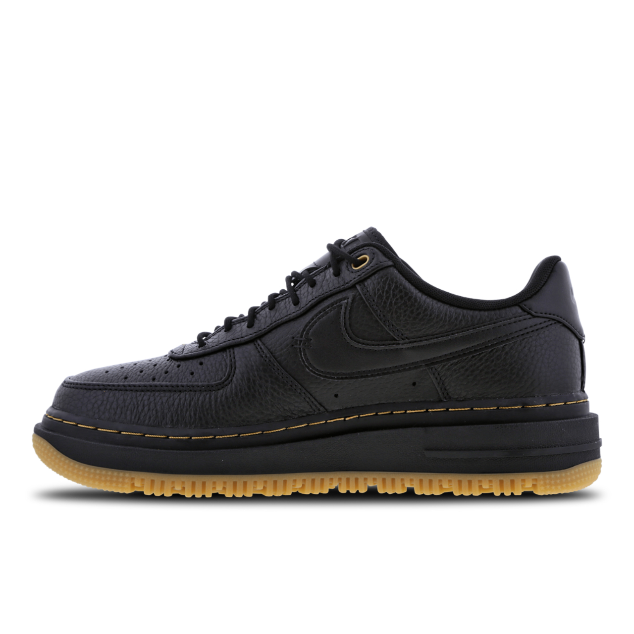 Nike Air Force 1 Low Image 4 of 7. Tap to open photo gallery.