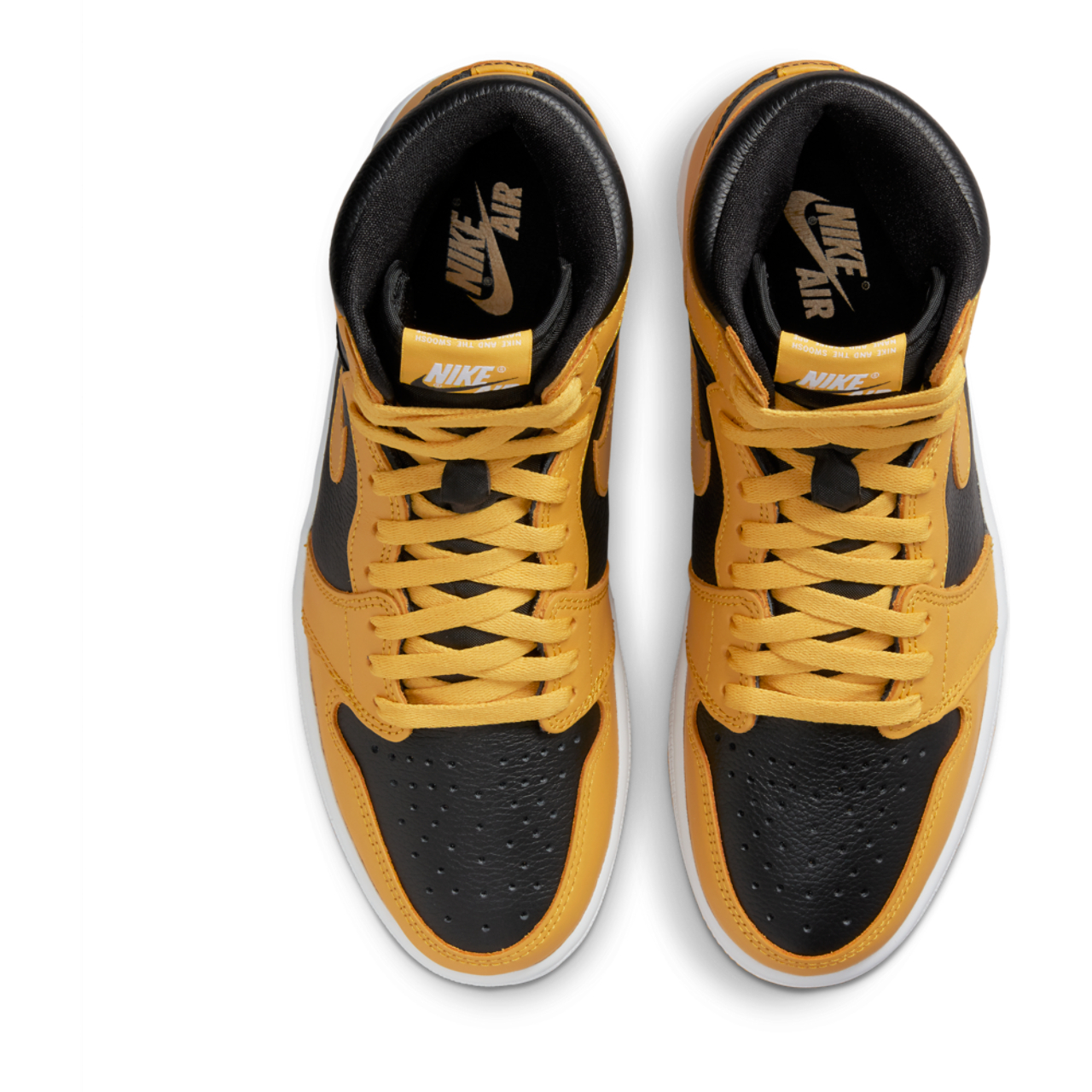 Jordan 1 Retro High Image 3 of 7. Tap to open photo gallery.