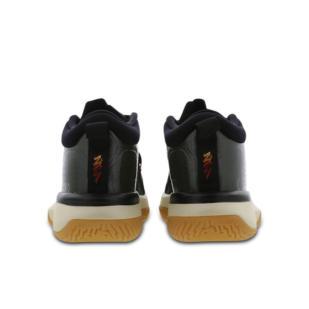 Jordan Zion 1 Image 3 of 7. Tap to open photo gallery.