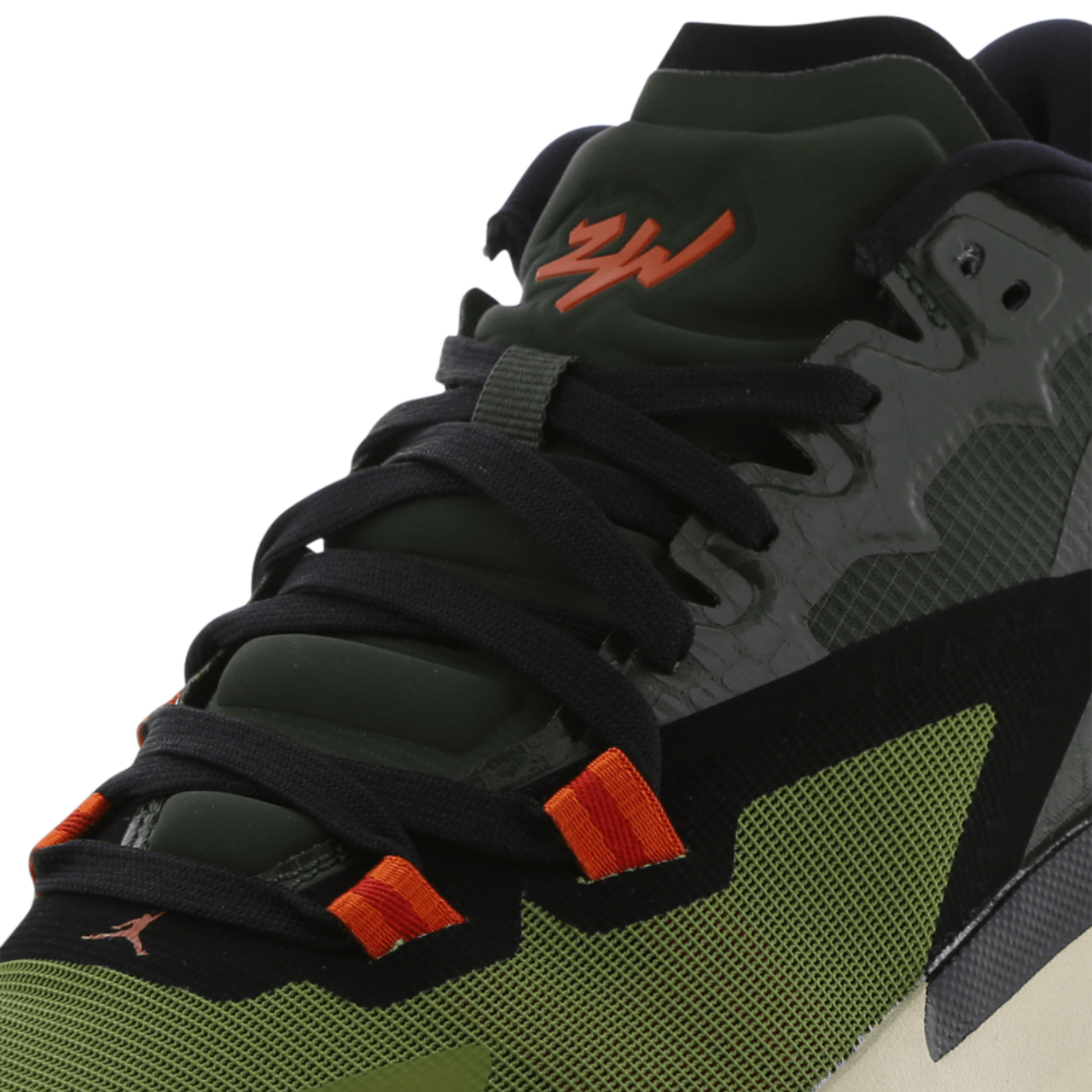 Jordan Zion 1 Image 7 of 7. Tap to open photo gallery.