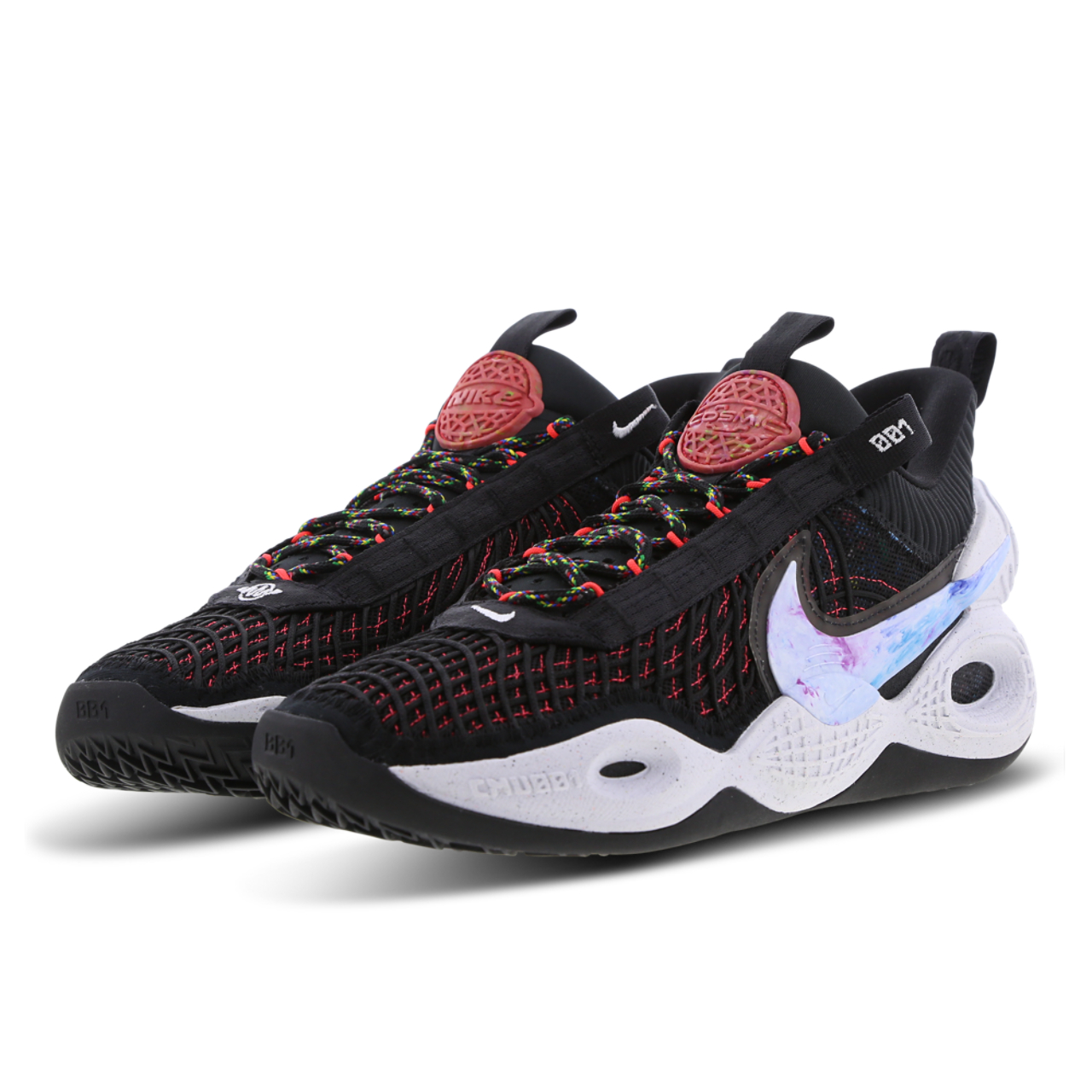 Nike Cosmic Unity Image 2 of 7. Tap to open photo gallery.