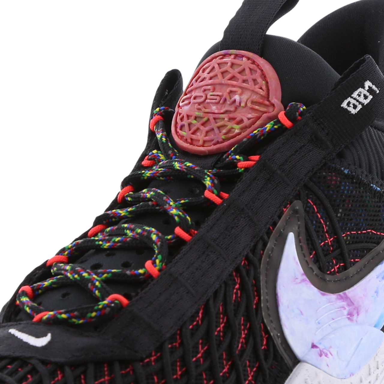 Nike Cosmic Unity Image 7 of 7. Tap to open photo gallery.