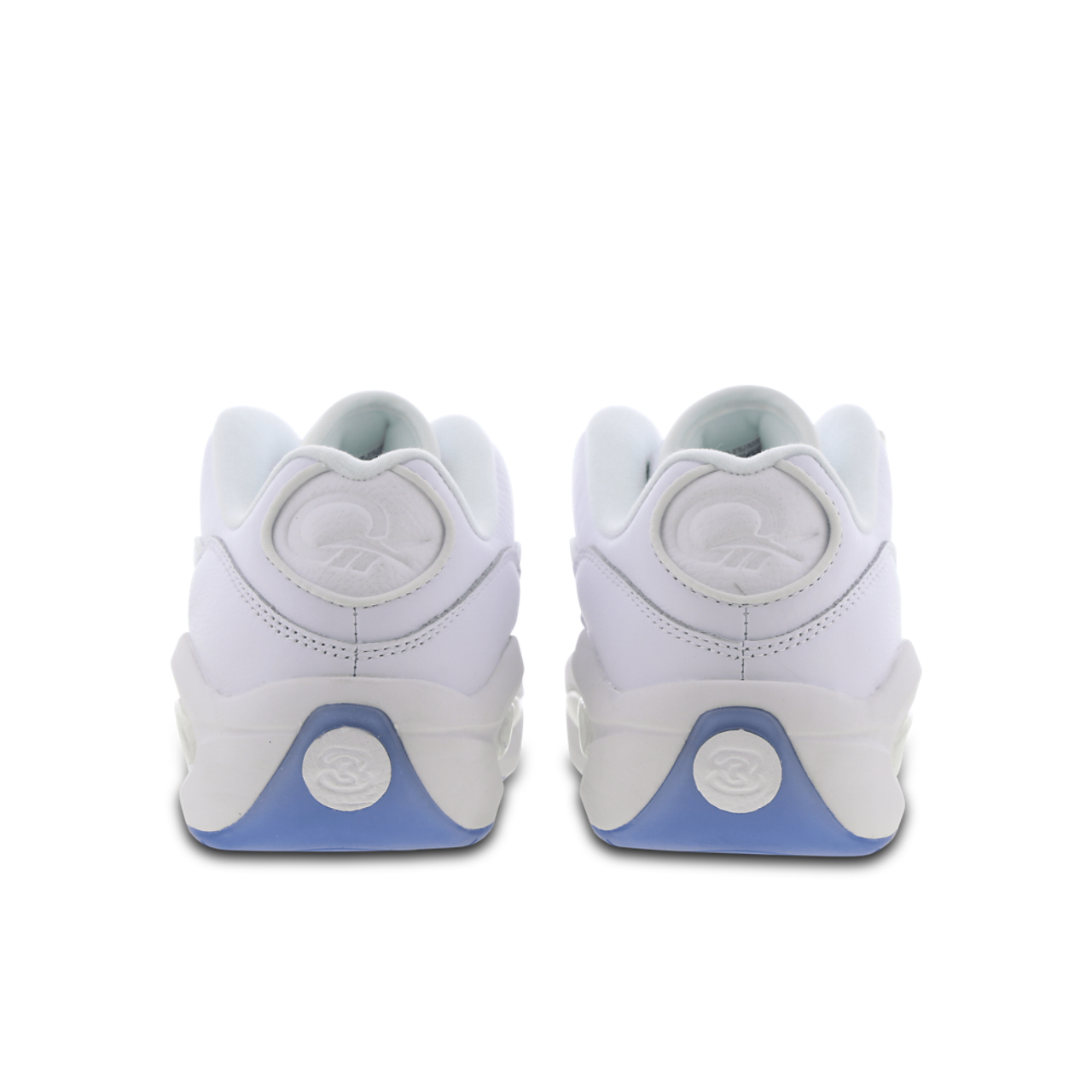 Reebok Question Mid Image 3 of 6. Tap to open photo gallery.