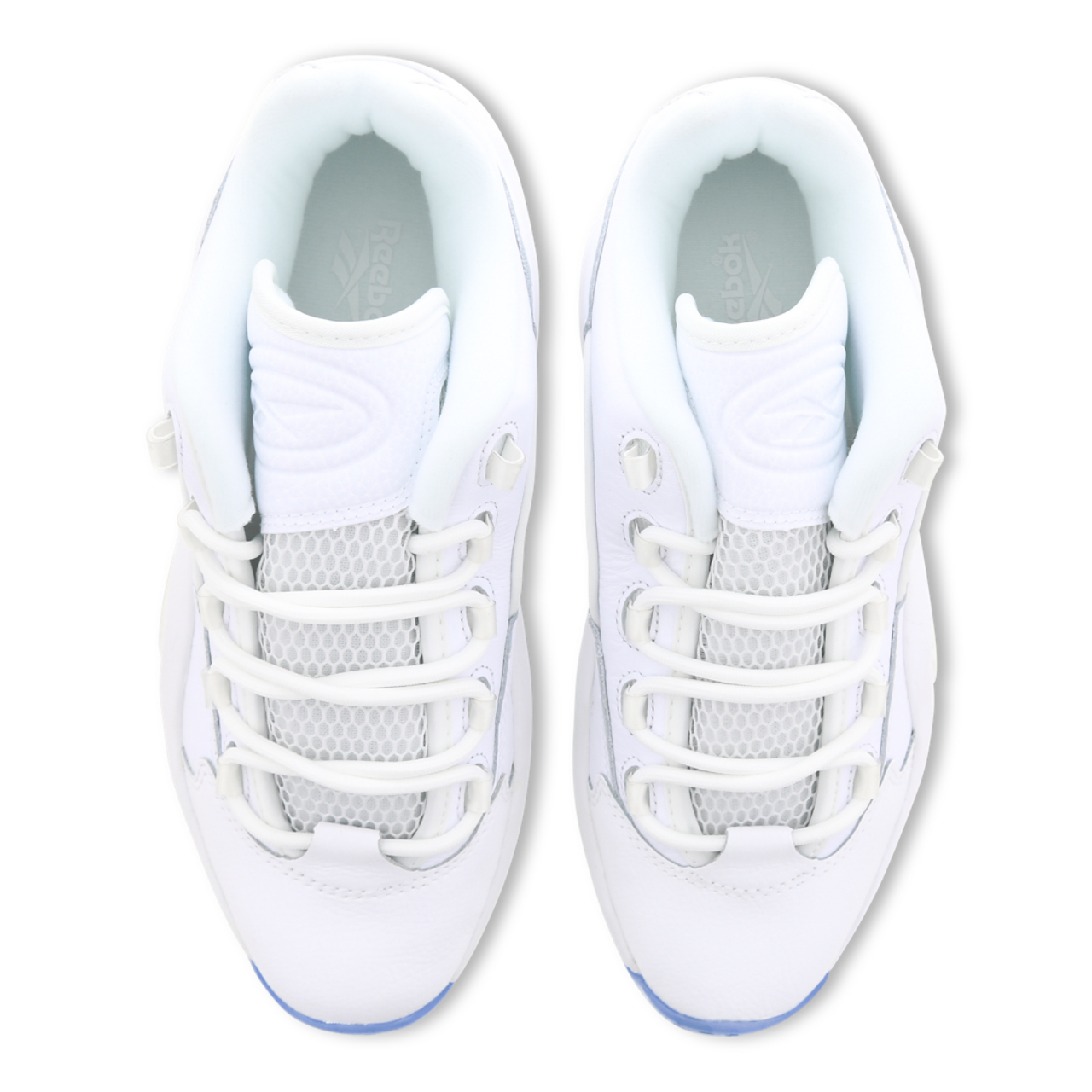 Reebok Question Mid Image 5 of 6. Tap to open photo gallery.