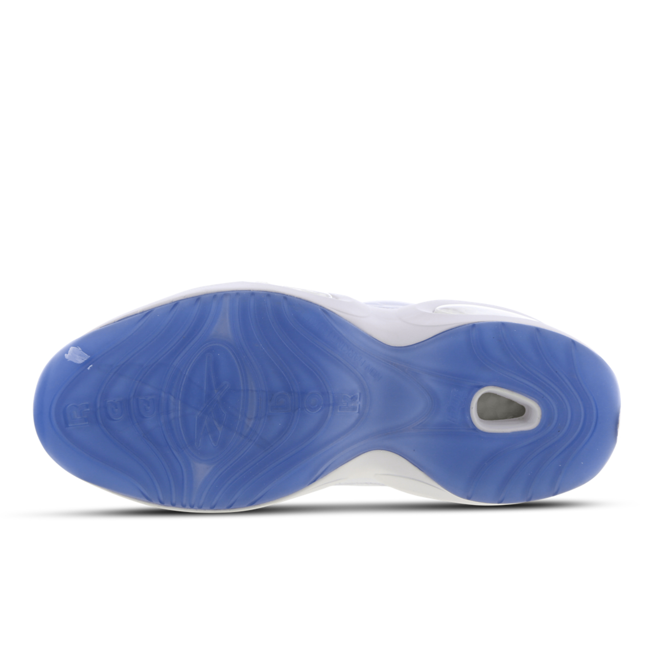 Reebok Question Mid Image 6 of 6. Tap to open photo gallery.