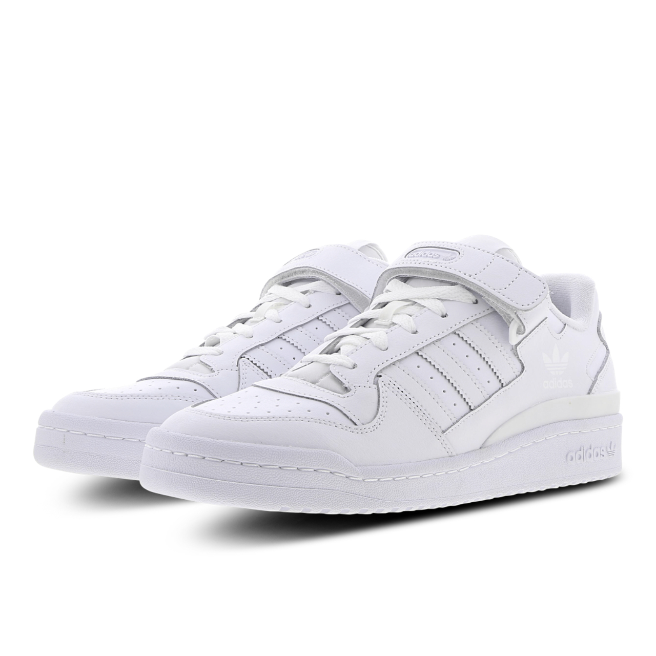 adidas Forum Low Image 2 of 7. Tap to open photo gallery.