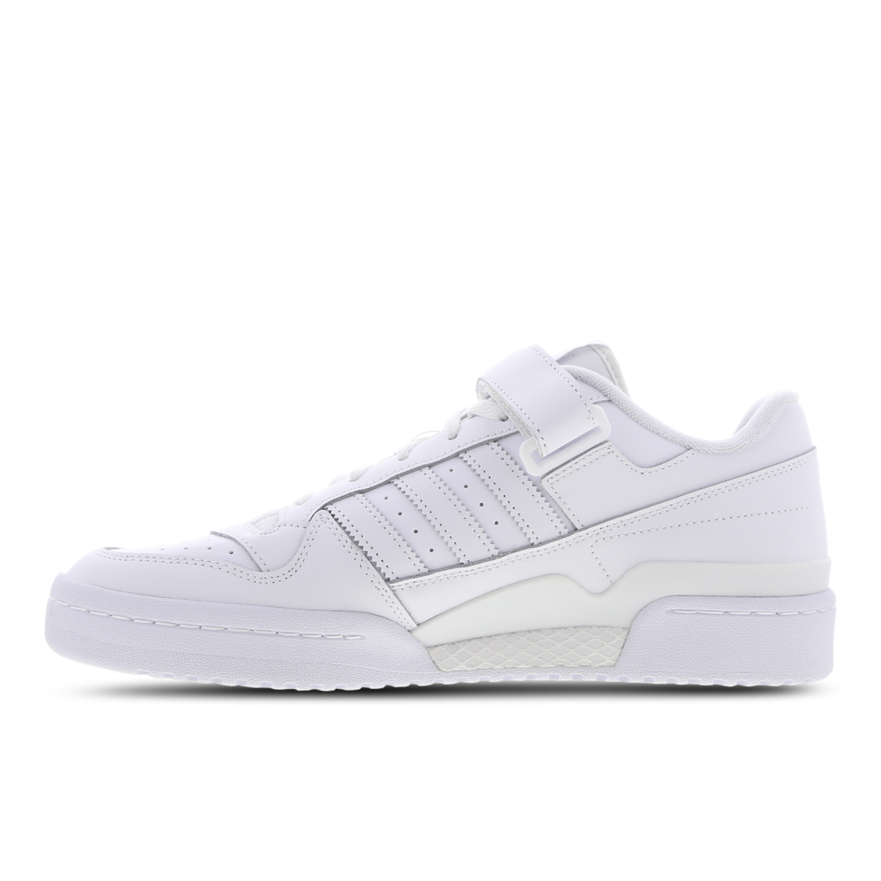 adidas Forum Low Image 4 of 7. Tap to open photo gallery.