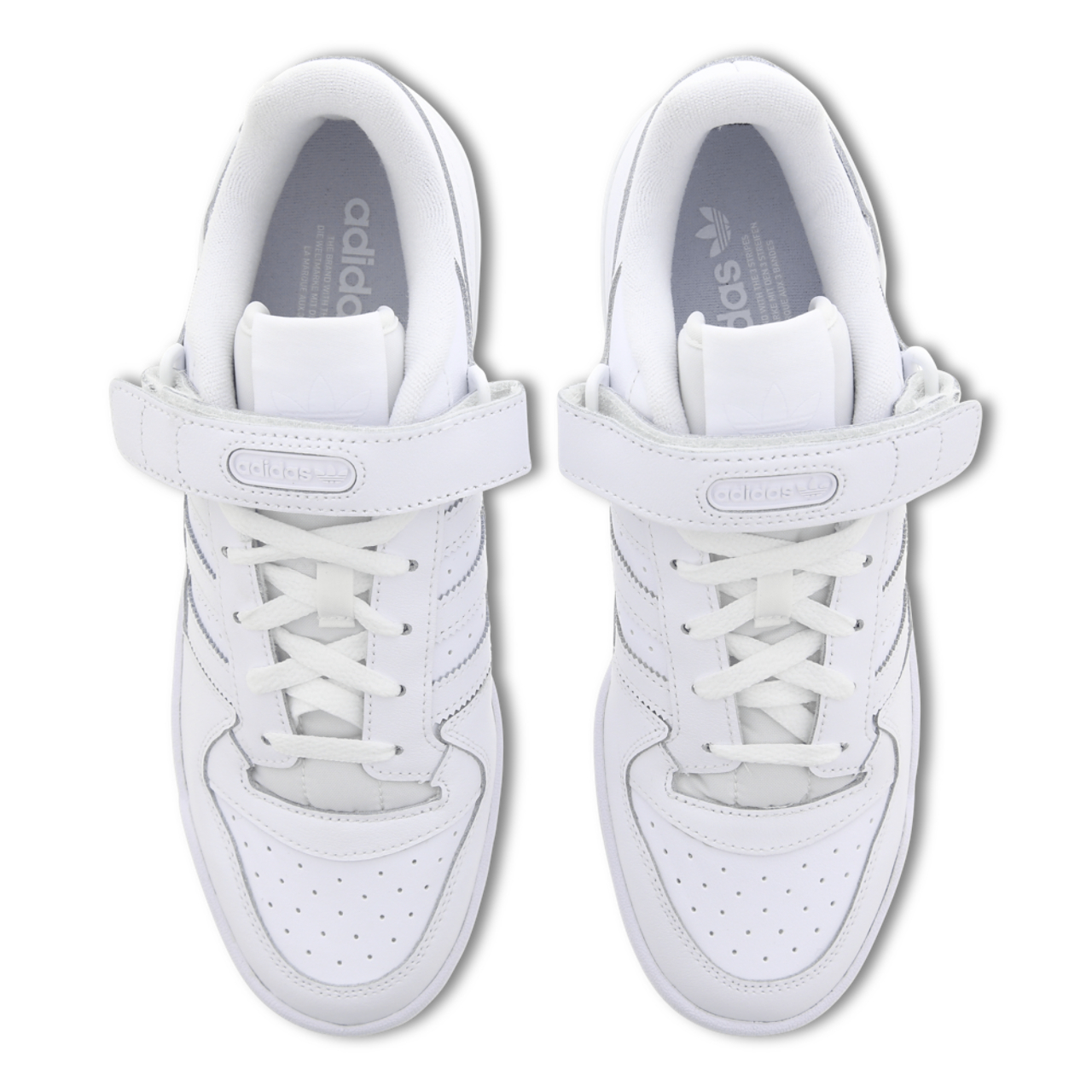 adidas Forum Low Image 5 of 7. Tap to open photo gallery.