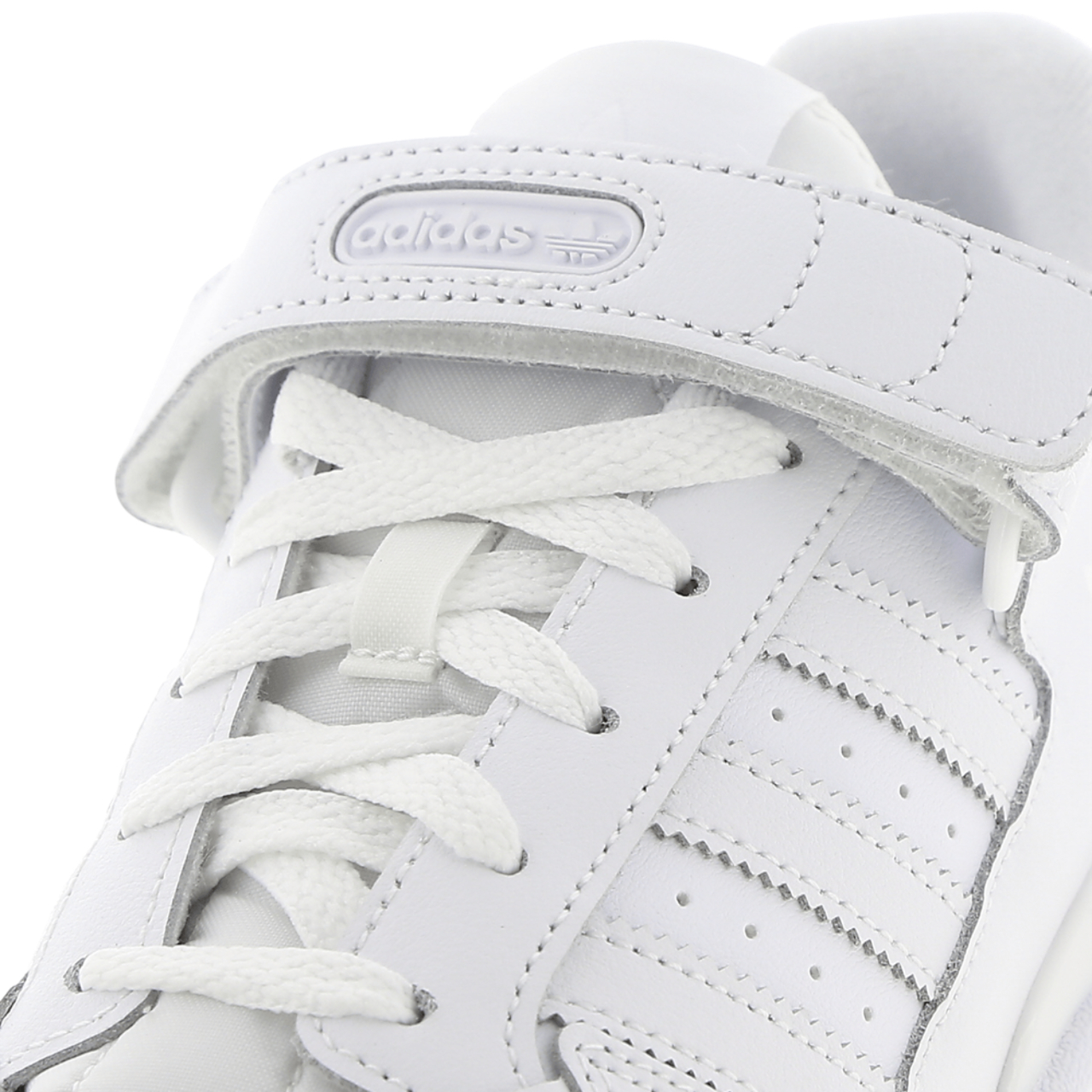 adidas Forum Low Image 7 of 7. Tap to open photo gallery.