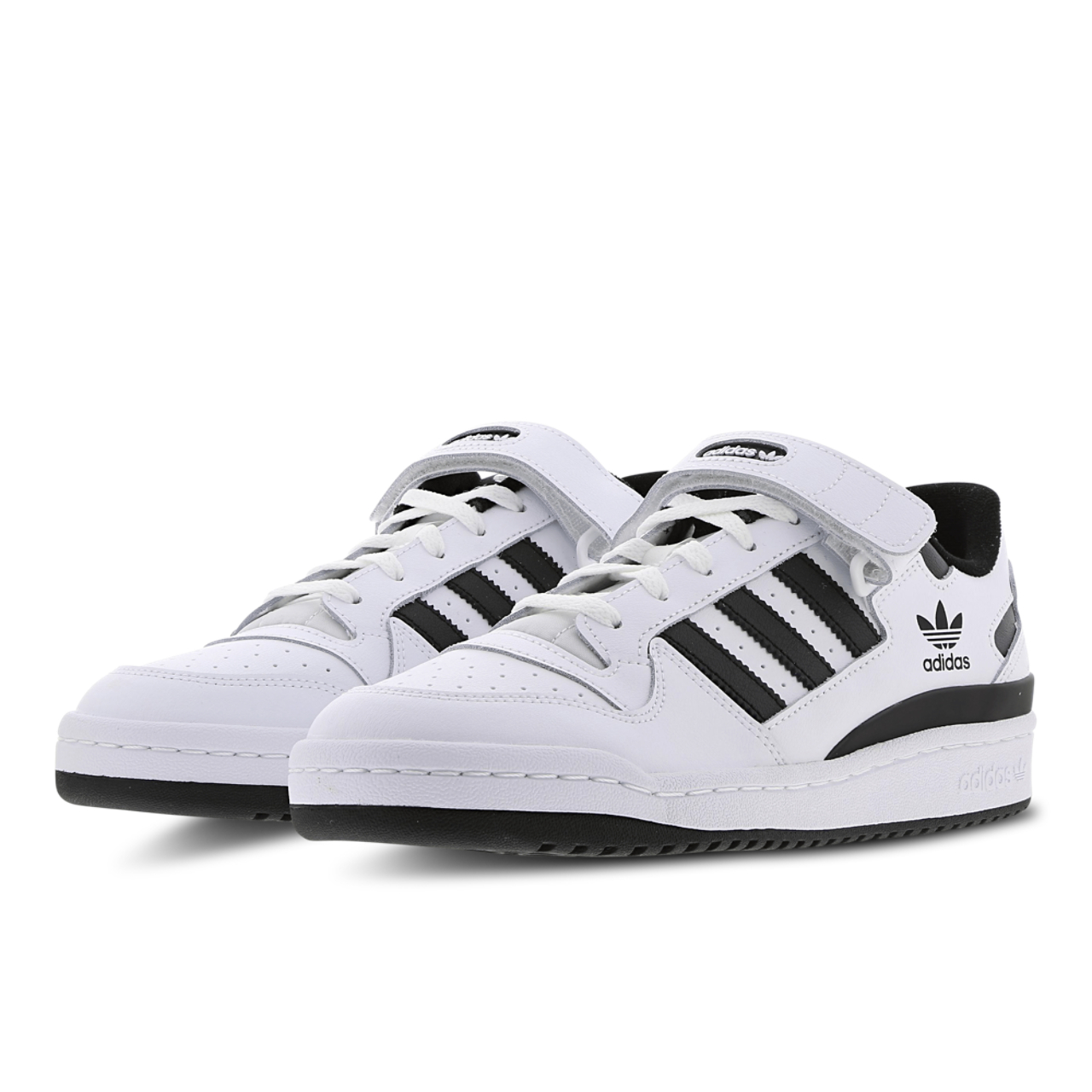 adidas Forum Low Image 2 of 8. Tap to open photo gallery.