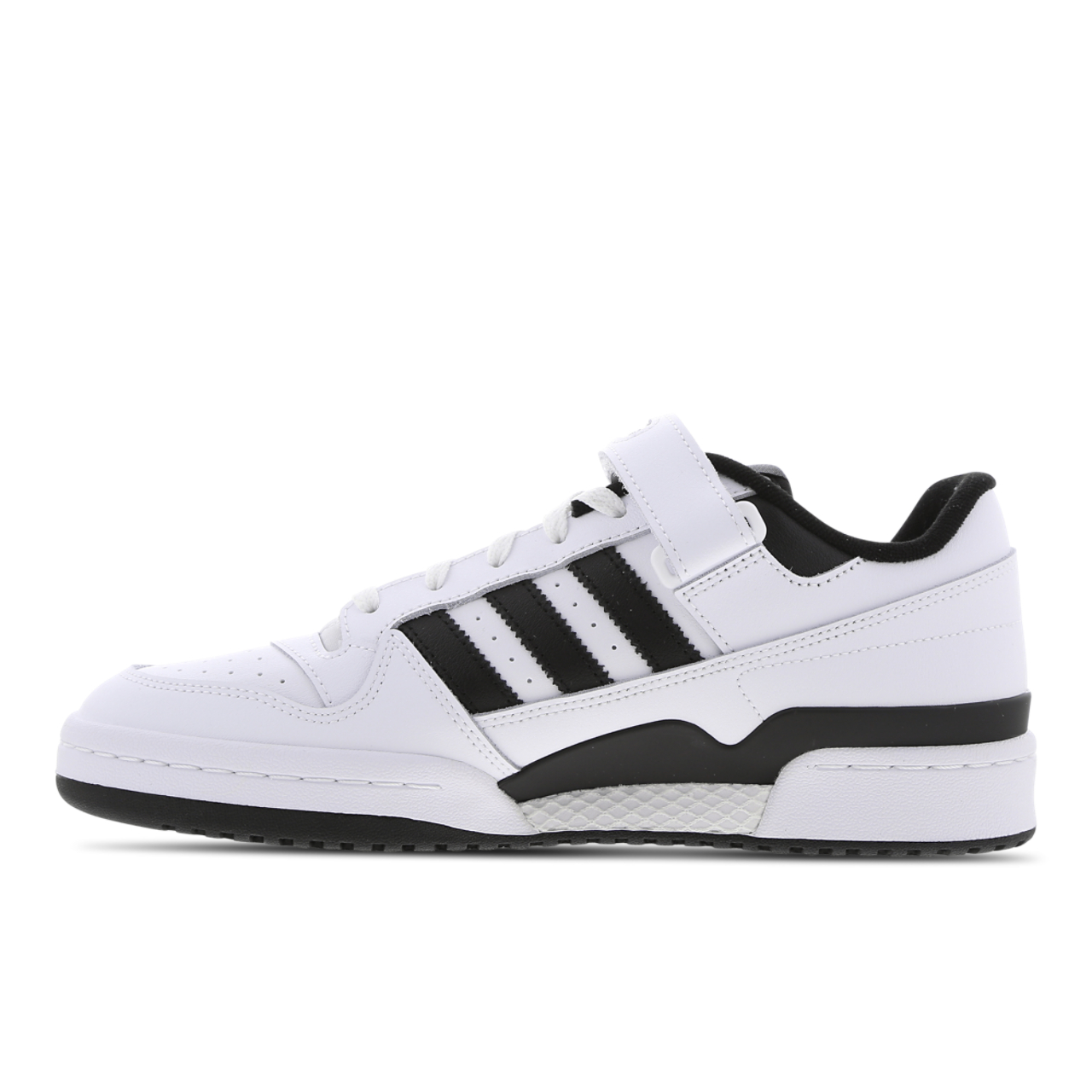 adidas Forum Low Image 4 of 8. Tap to open photo gallery.