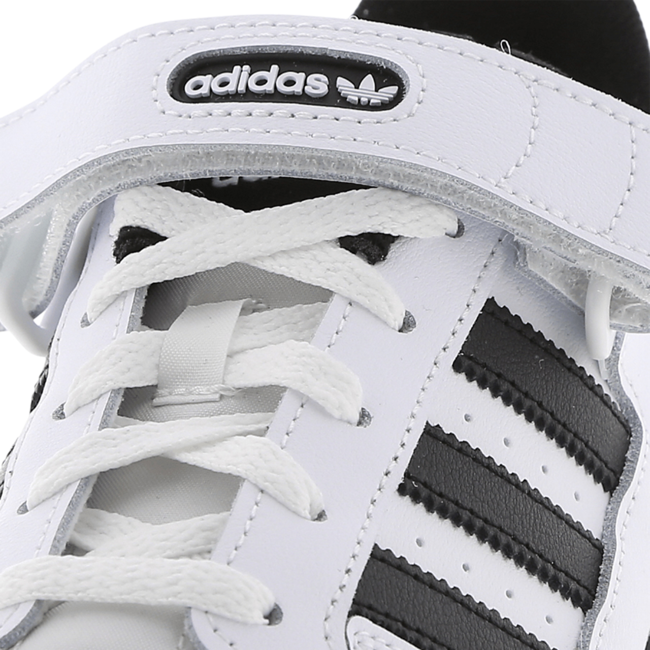 adidas Forum Low Image 8 of 8. Tap to open photo gallery.