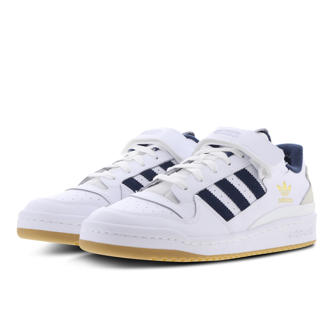 adidas Forum Low Image 2 of 7. Tap to open photo gallery.