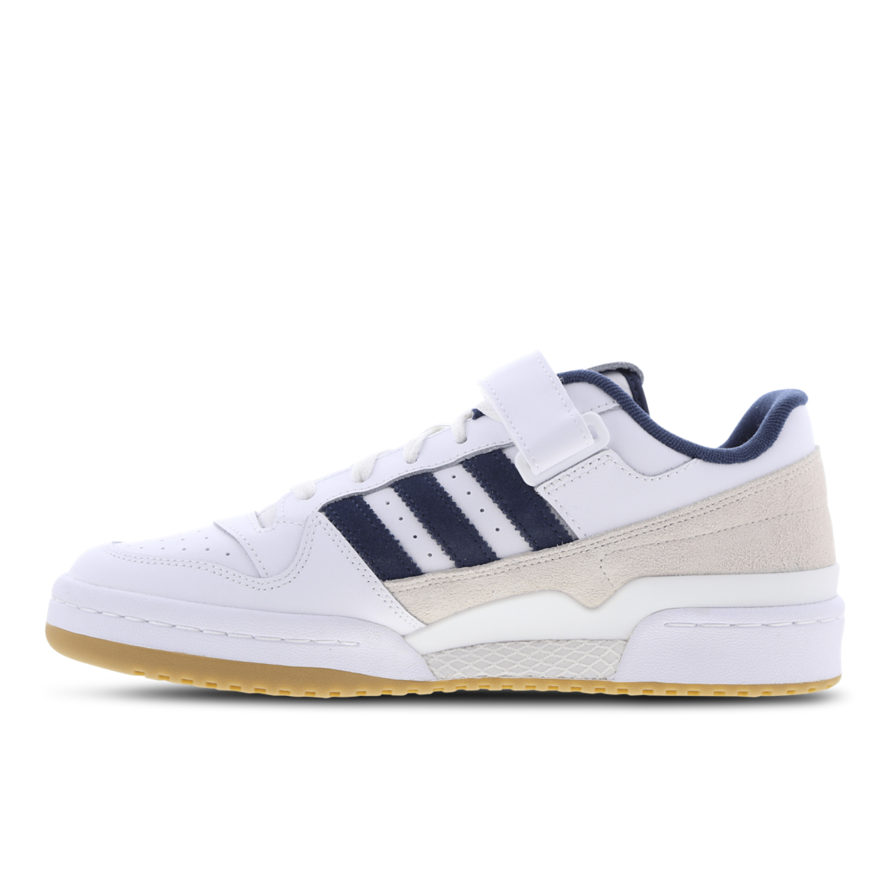 adidas Forum Low Image 4 of 7. Tap to open photo gallery.