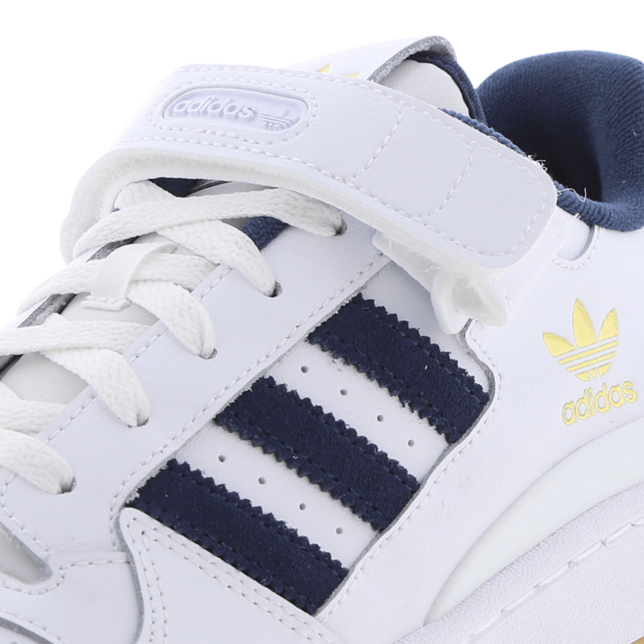 adidas Forum Low Image 7 of 7. Tap to open photo gallery.