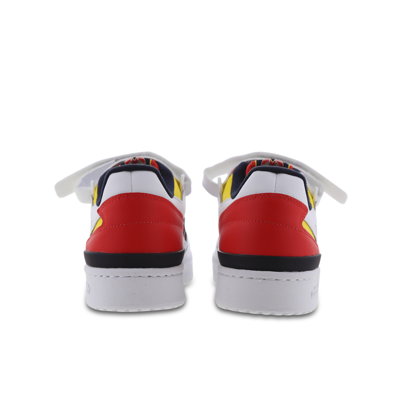 adidas Forum Low Image 3 of 7. Tap to open photo gallery.