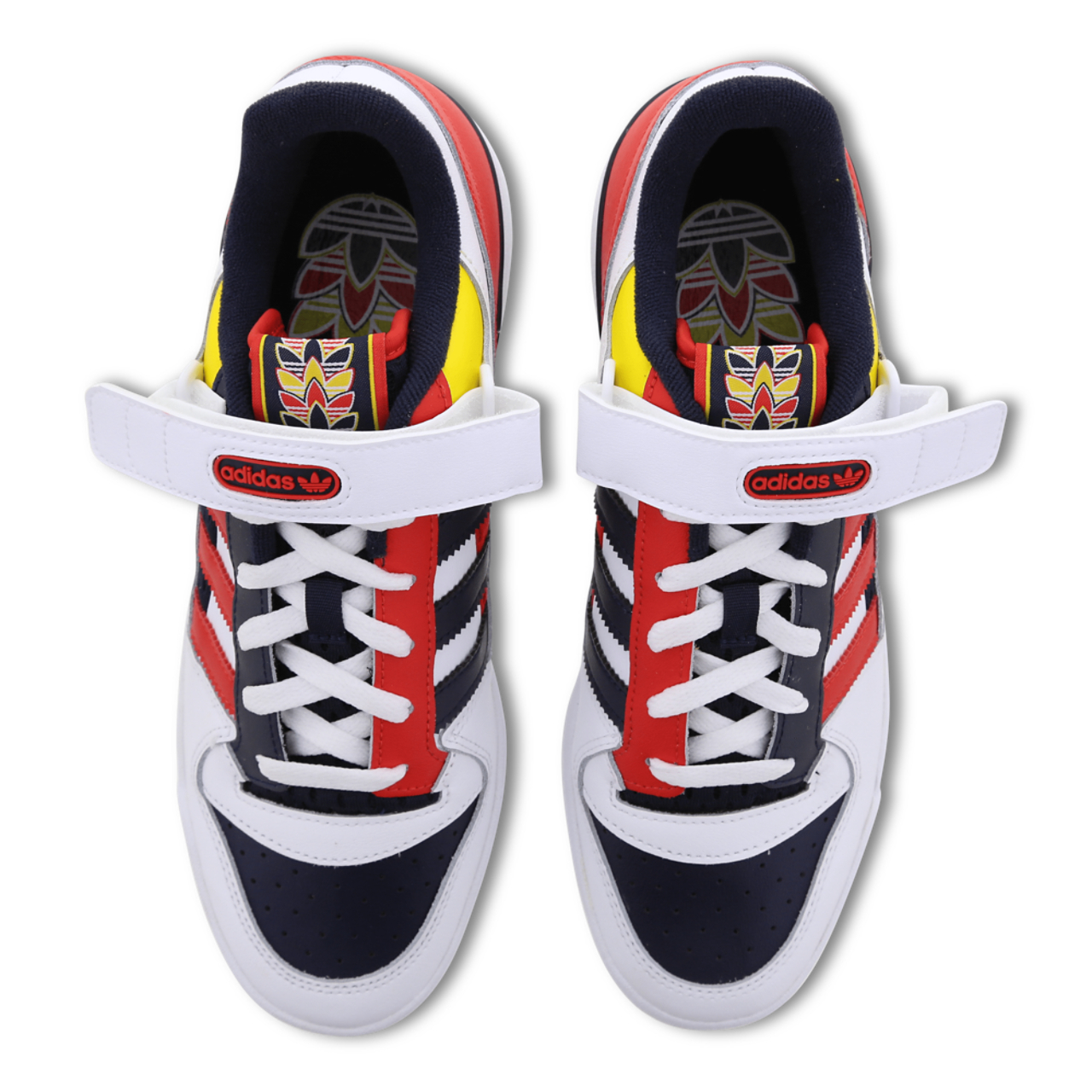 adidas Forum Low Image 5 of 7. Tap to open photo gallery.