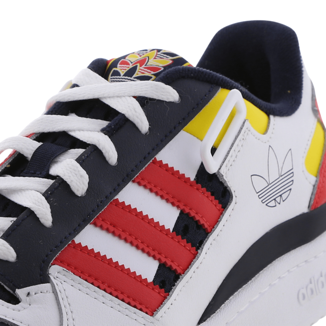 adidas Forum Low Image 7 of 7. Tap to open photo gallery.