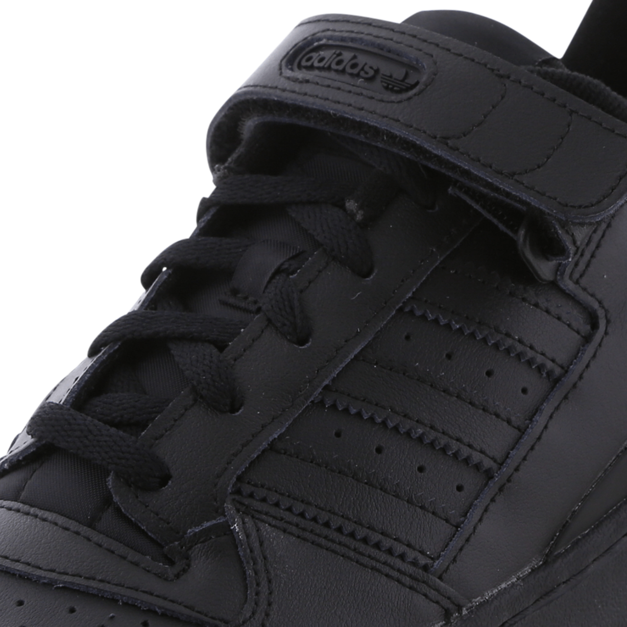 adidas Forum Low Image 7 of 7. Tap to open photo gallery.