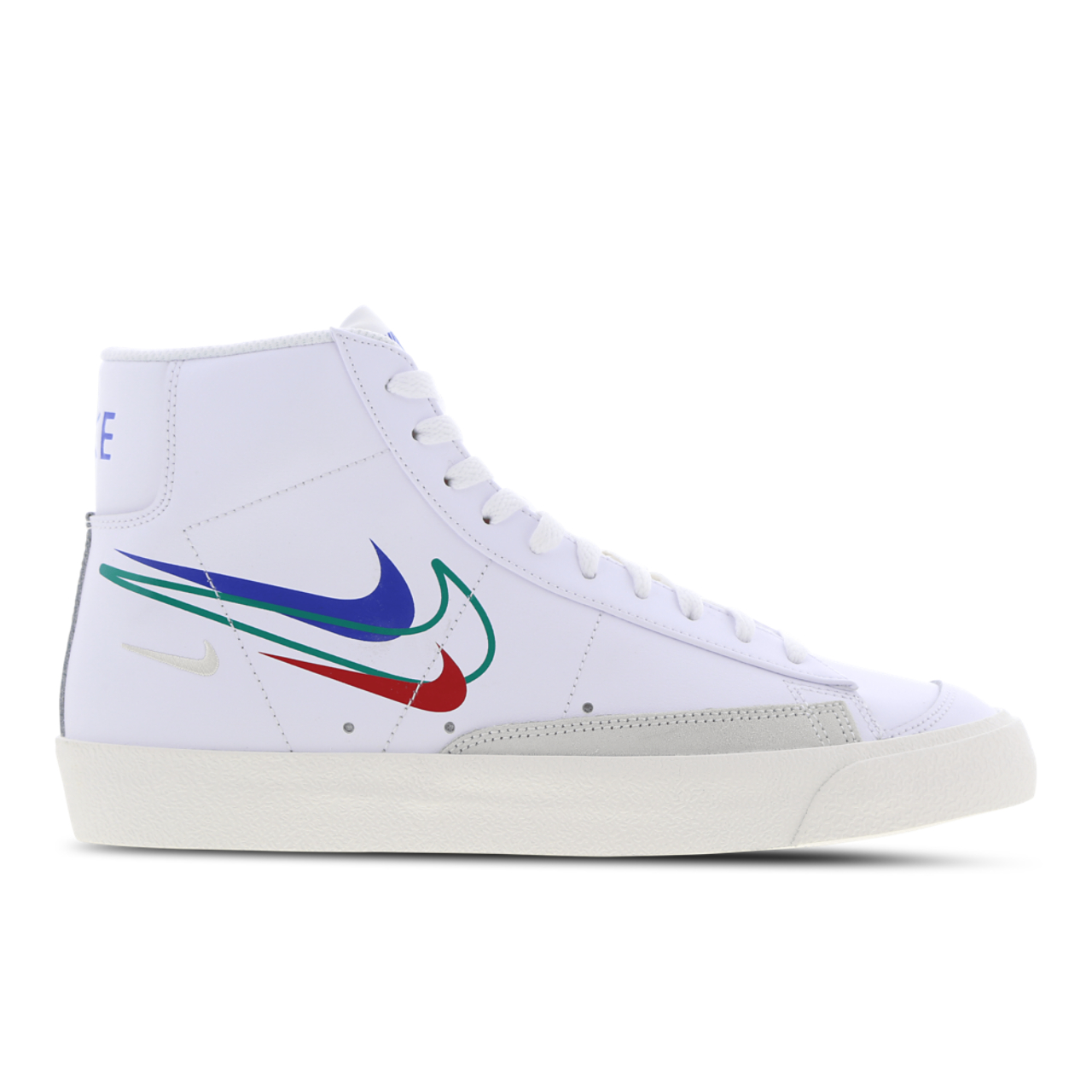 Nike Blazer Mid Image 1 of 7. Tap to open photo gallery.