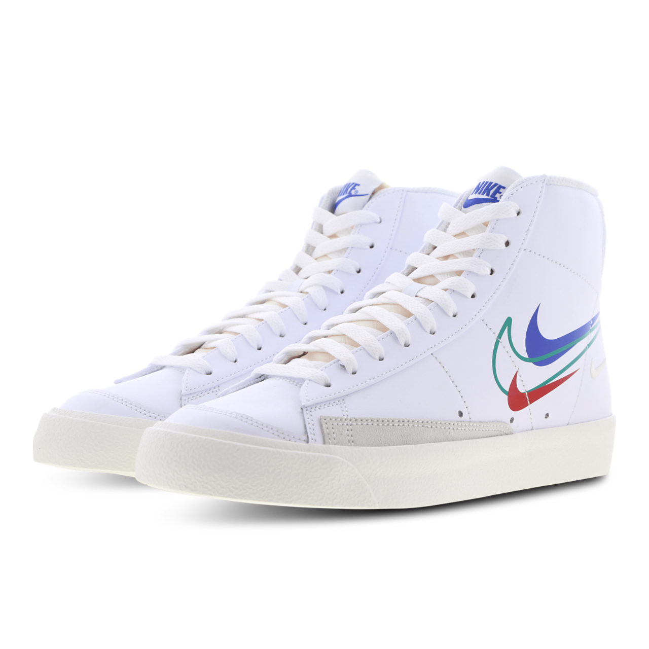 Nike Blazer Mid Image 2 of 7. Tap to open photo gallery.