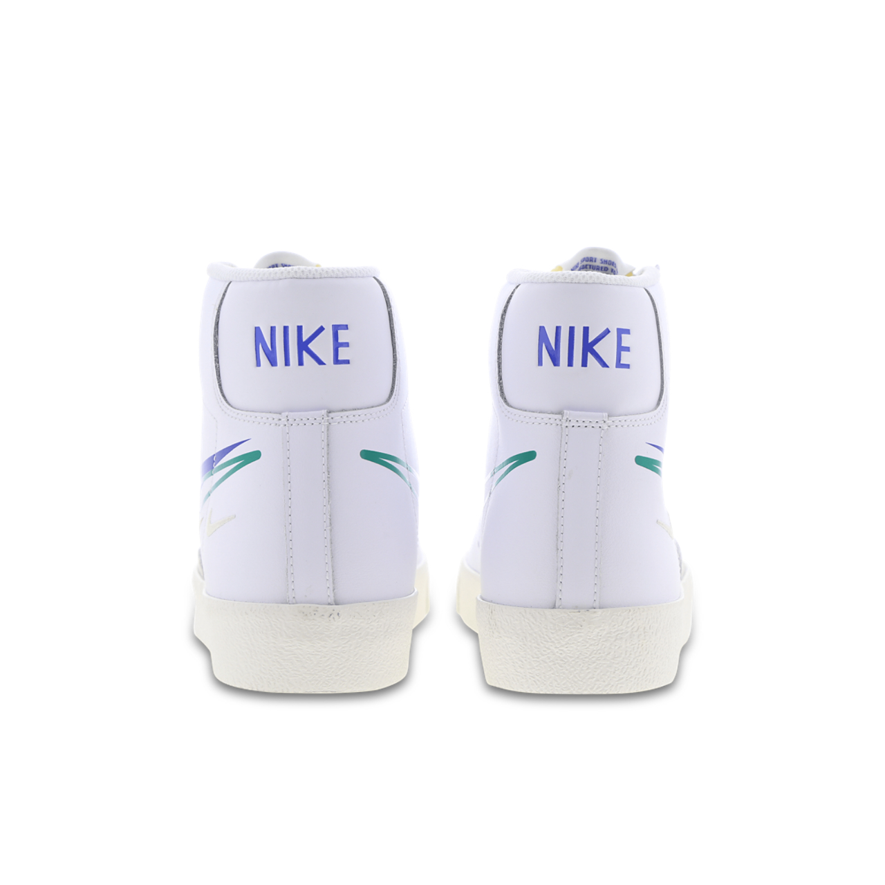 Nike Blazer Mid Image 3 of 7. Tap to open photo gallery.