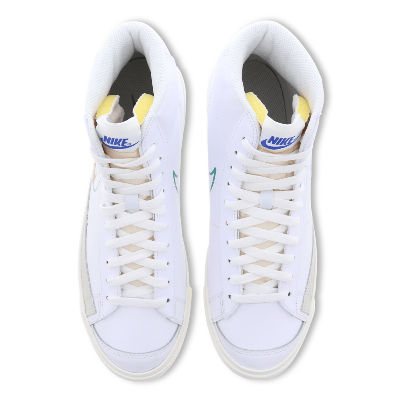 Nike Blazer Mid Image 5 of 7. Tap to open photo gallery.