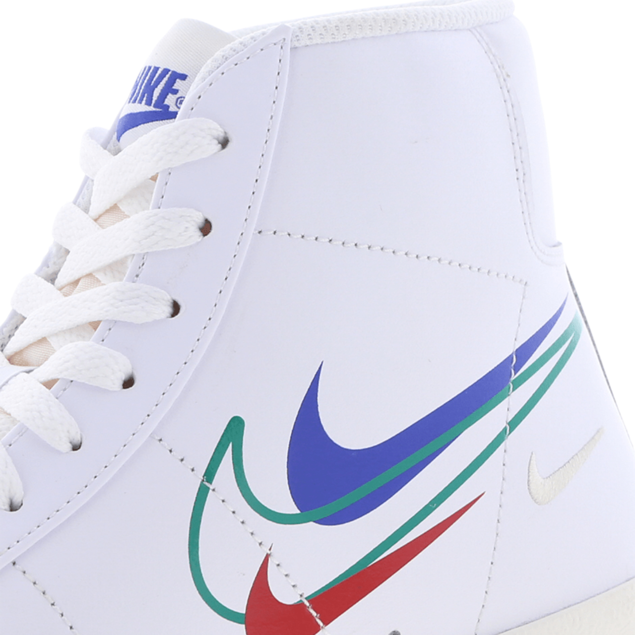 Nike Blazer Mid Image 7 of 7. Tap to open photo gallery.
