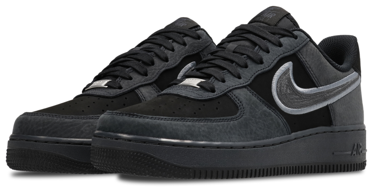 Nike Air Force 1 Low Bild 2 von 7. Antippen, um die Fotogalerie zu öffnen.