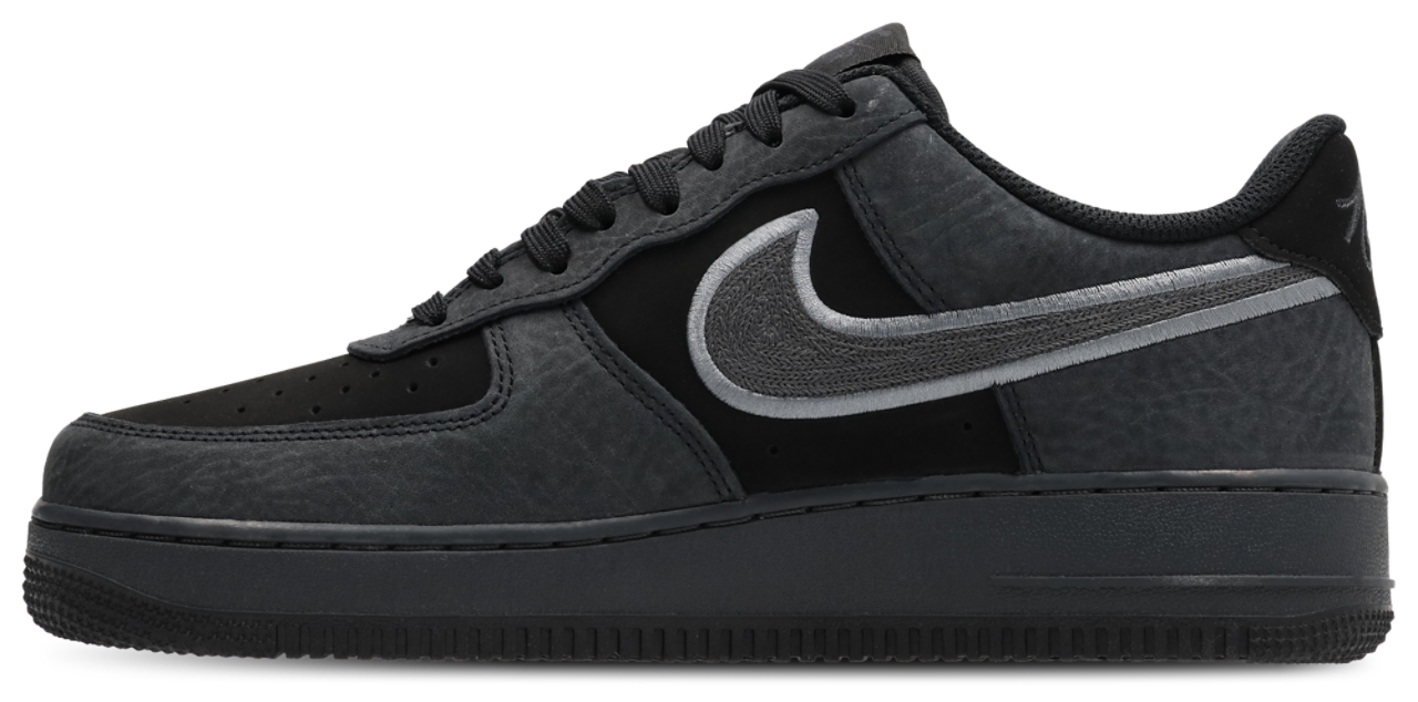 Nike Air Force 1 Low Bild 4 von 7. Antippen, um die Fotogalerie zu öffnen.