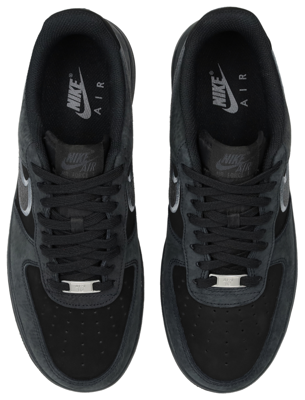 Nike Air Force 1 Low Bild 5 von 7. Antippen, um die Fotogalerie zu öffnen.
