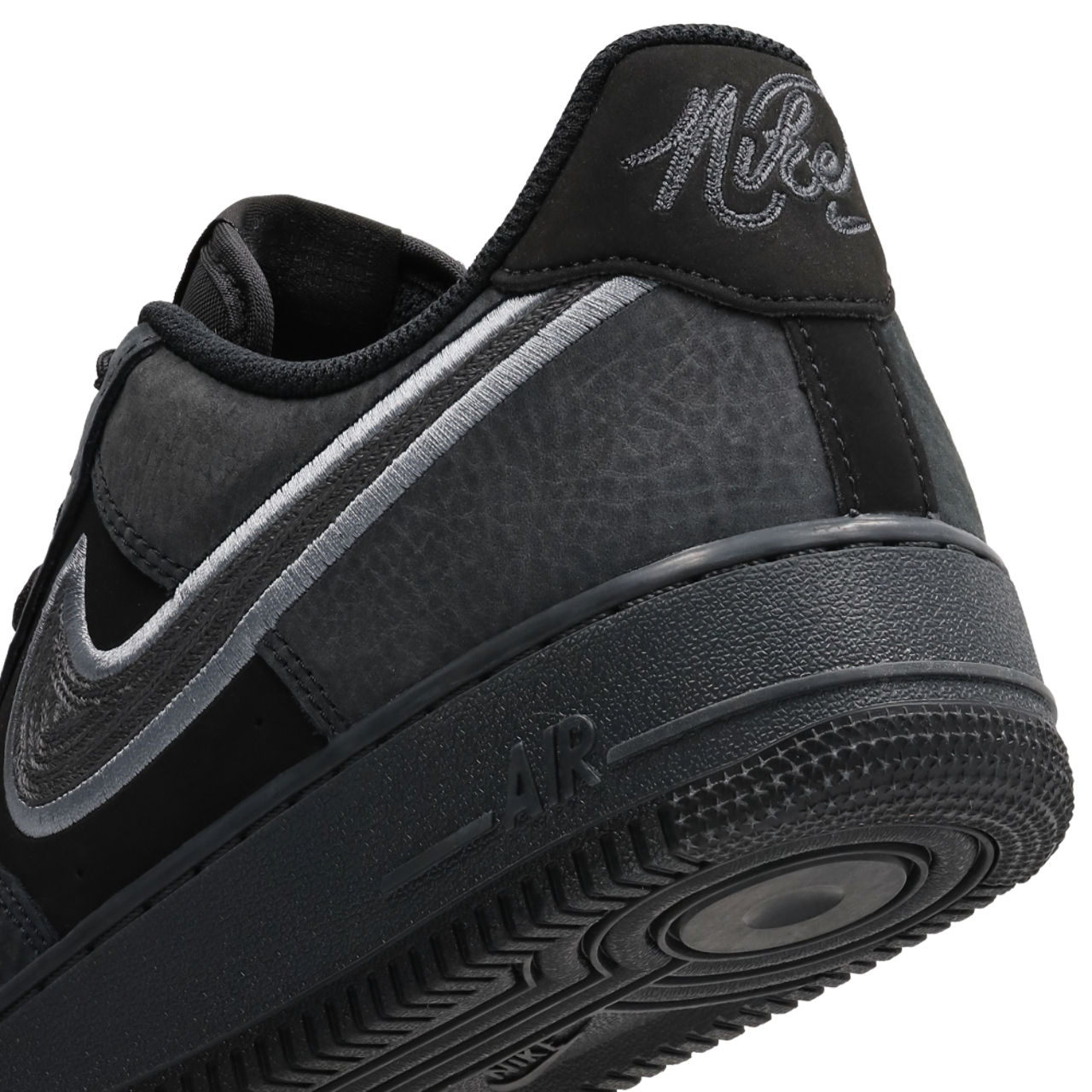 Nike Air Force 1 Low Bild 7 von 7. Antippen, um die Fotogalerie zu öffnen.