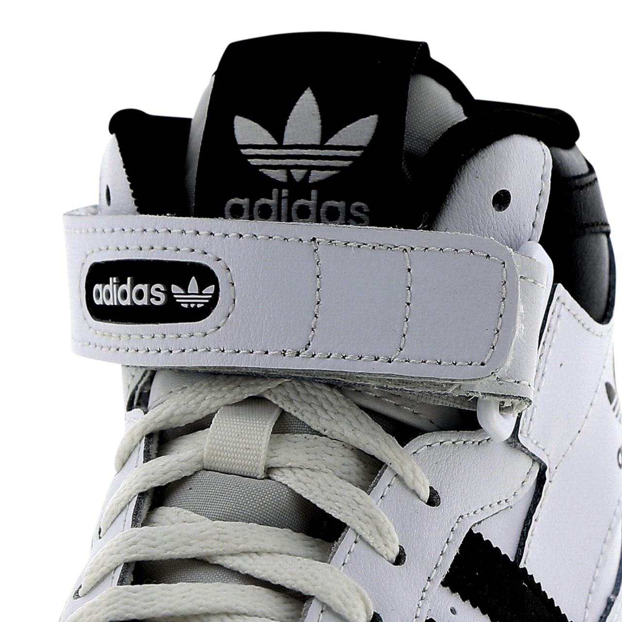 adidas Forum Mid Image 7 of 7. Tap to open photo gallery.