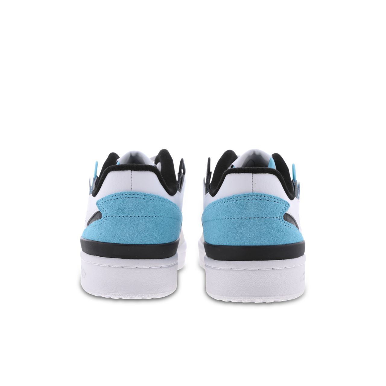 adidas Forum Exibit Low Image 3 of 7. Tap to open photo gallery.