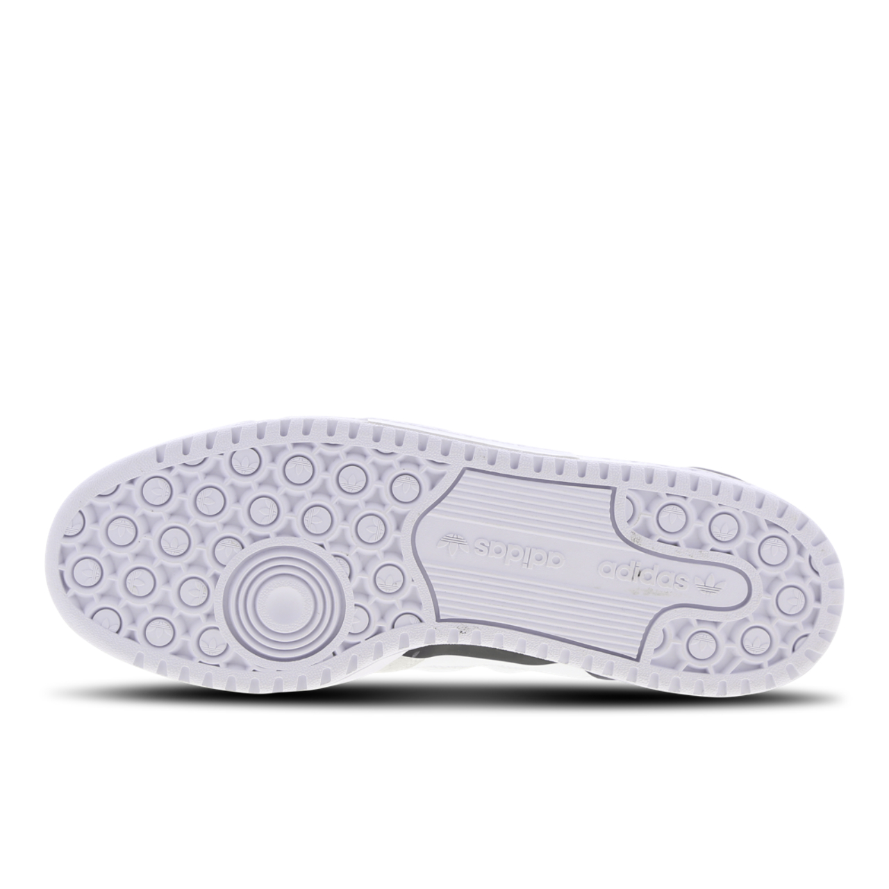 adidas Forum Exibit Low Image 6 of 7. Tap to open photo gallery.