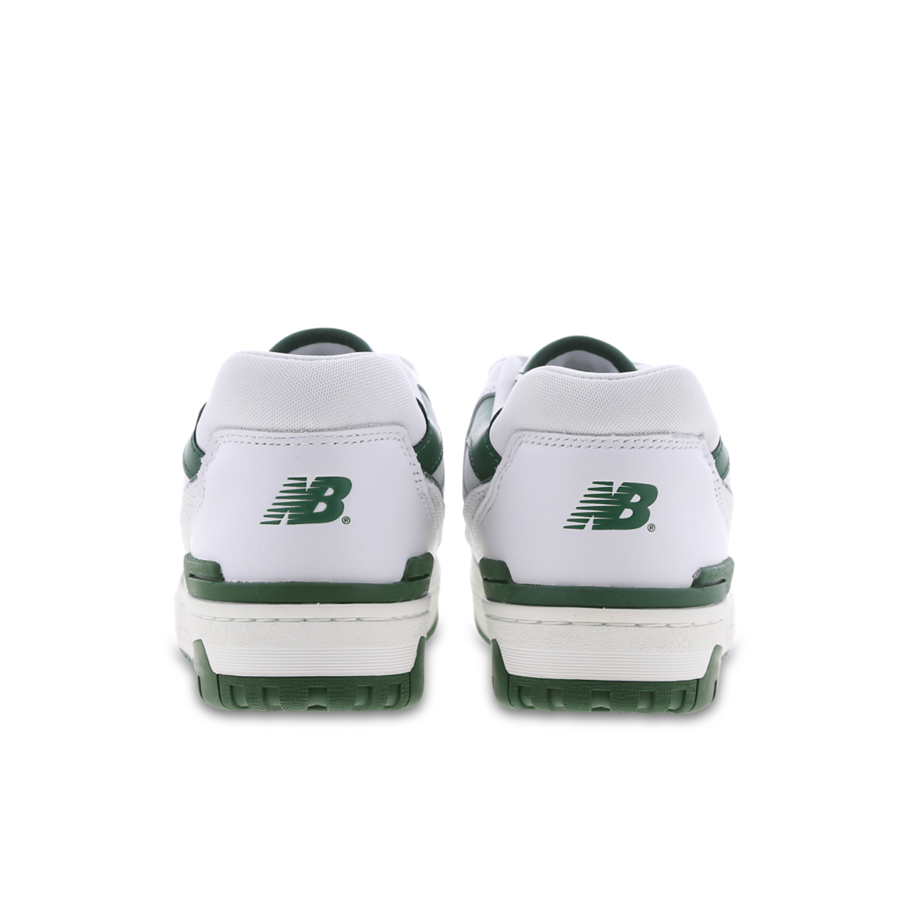 New Balance 550 Image 3 of 6. Tap to open photo gallery.