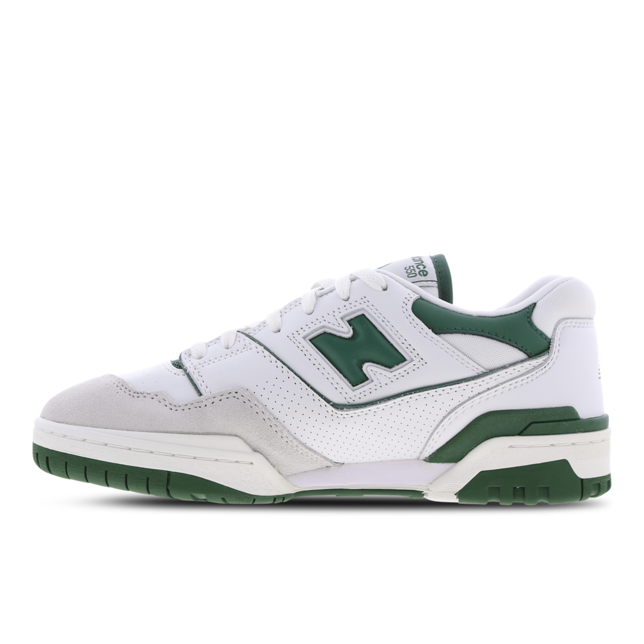 New Balance 550 Image 4 of 6. Tap to open photo gallery.