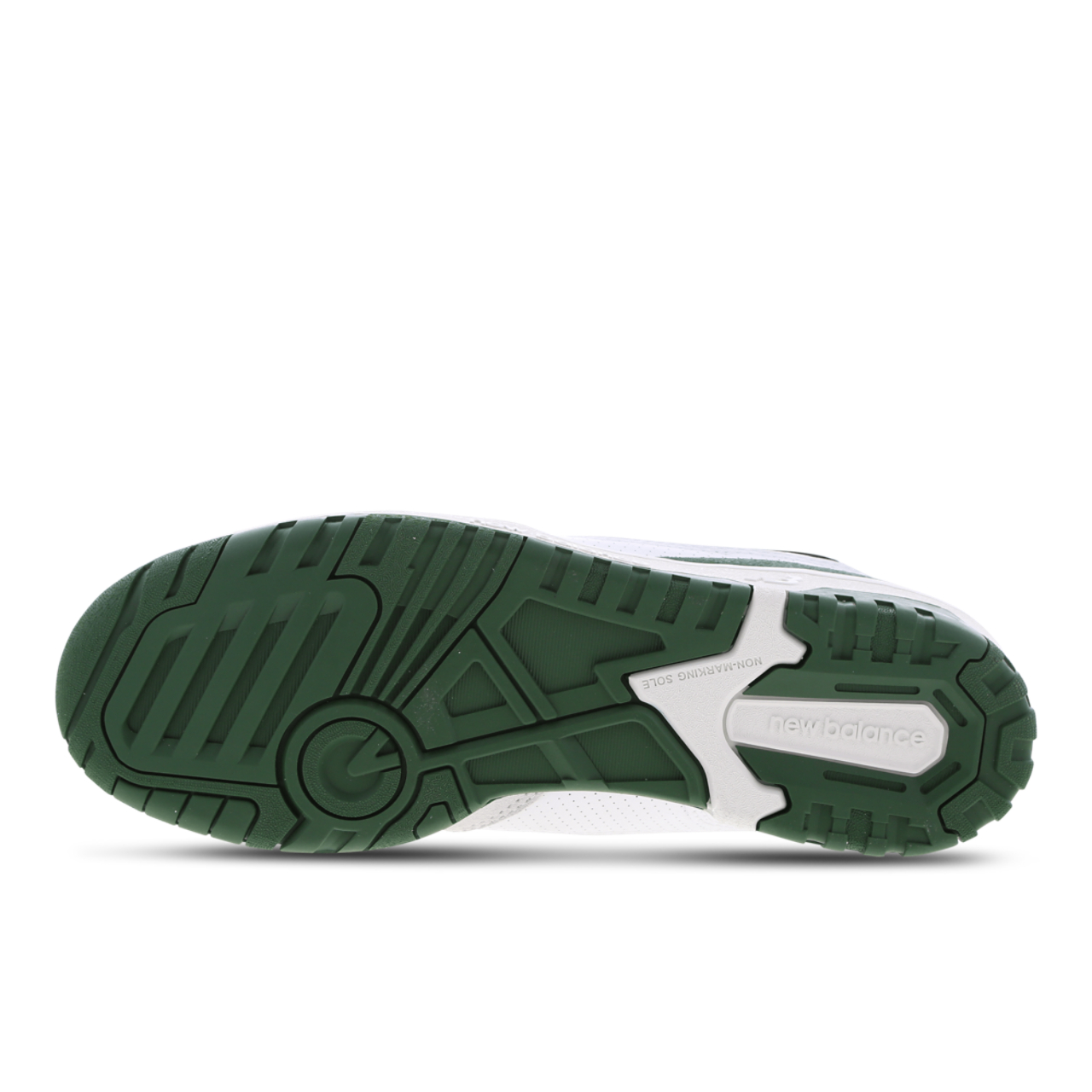 New Balance 550 Image 5 of 6. Tap to open photo gallery.